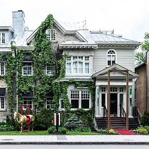 C3- Art De Vivre 3*, Quebec City Canada
